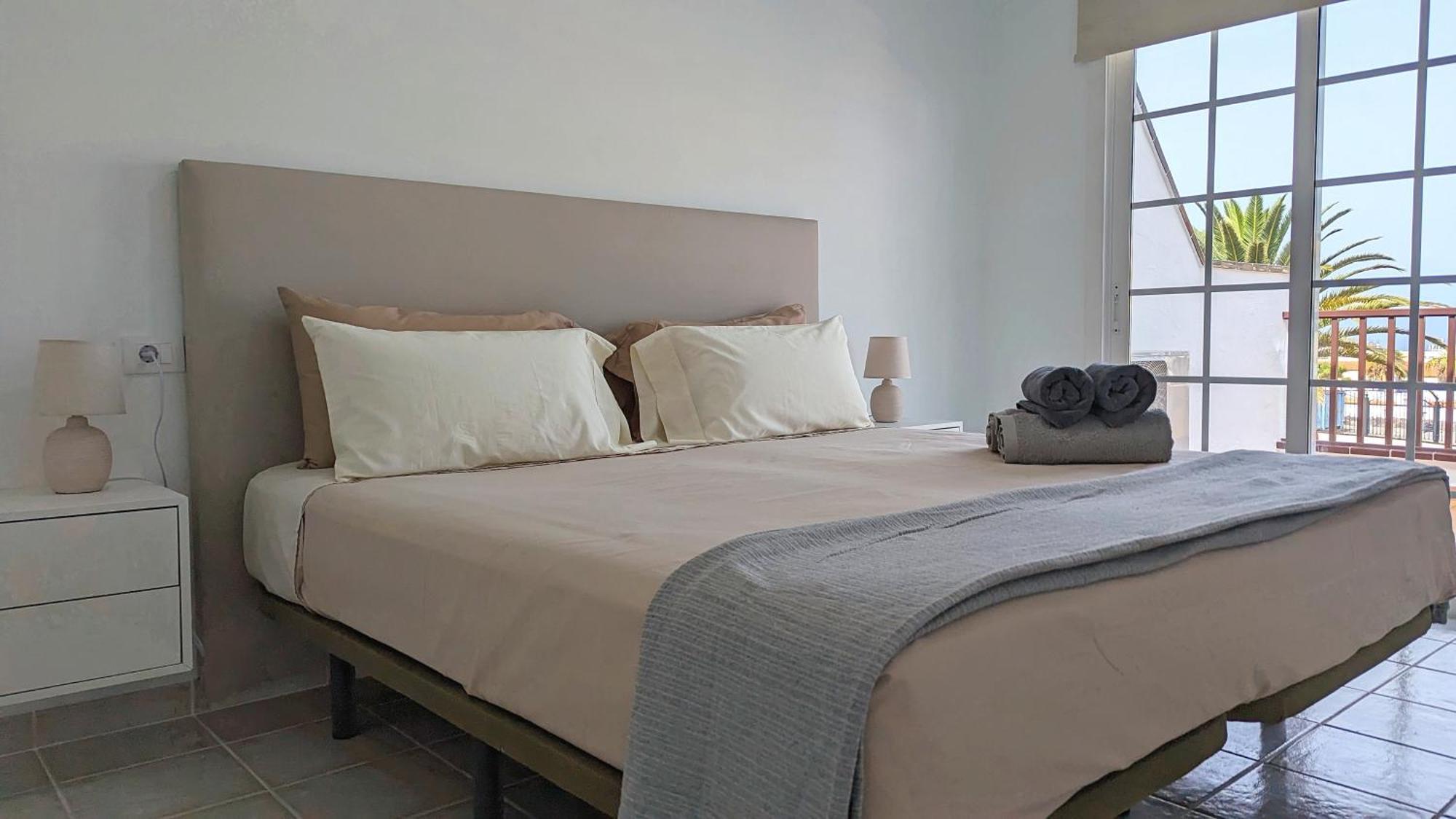 El Mirador Sea View - Air Conditioning - Los Cristianos Los Cristianos  Extérieur photo