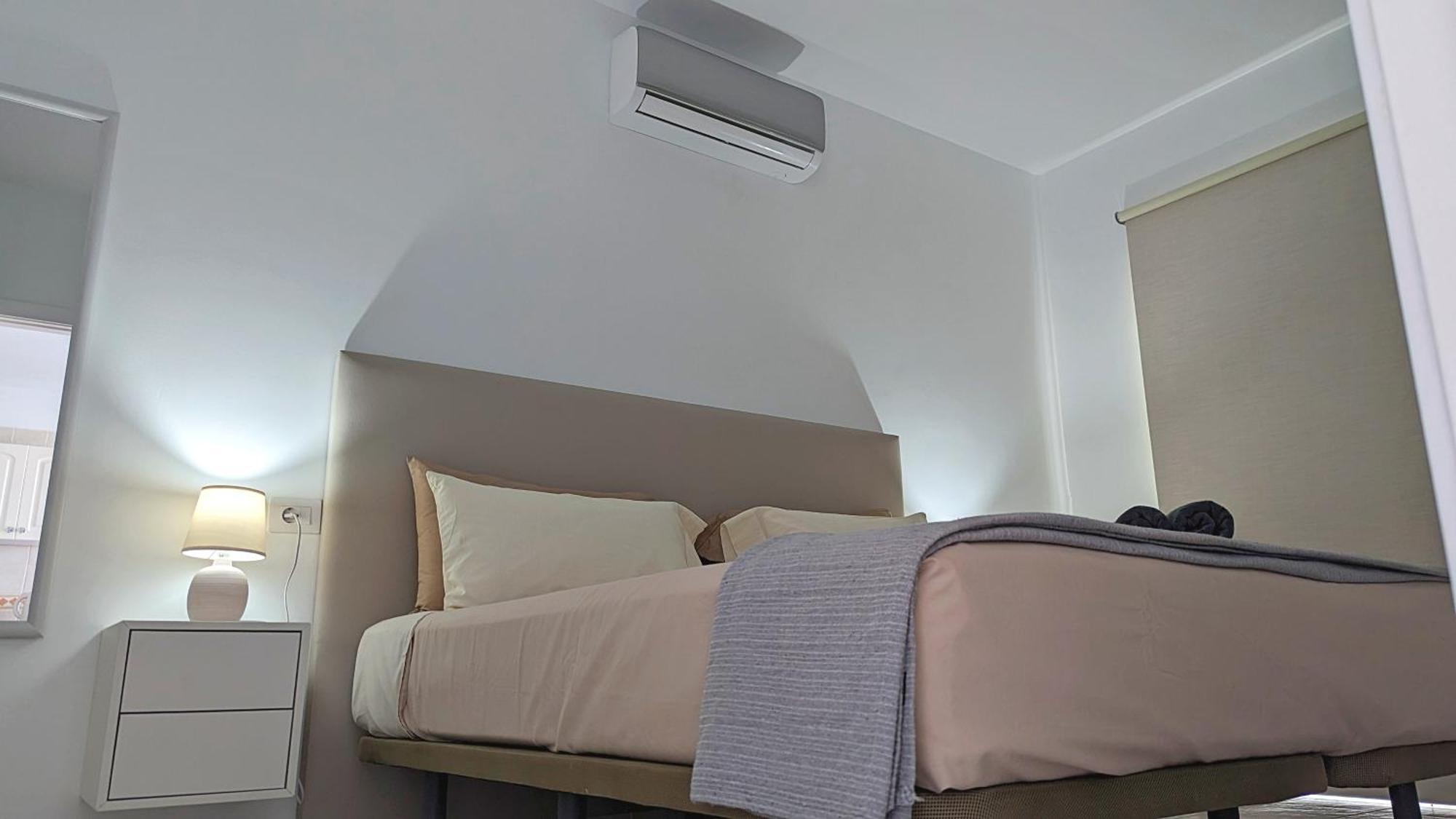 El Mirador Sea View - Air Conditioning - Los Cristianos Los Cristianos  Extérieur photo