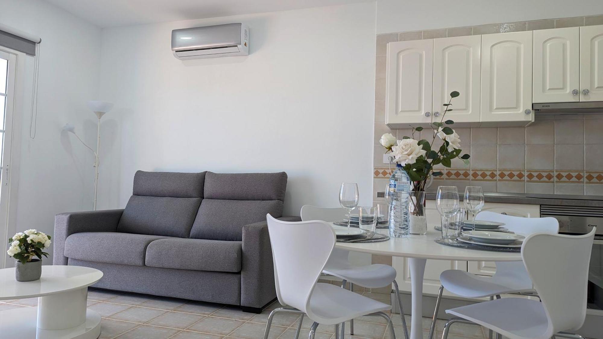 El Mirador Sea View - Air Conditioning - Los Cristianos Los Cristianos  Extérieur photo