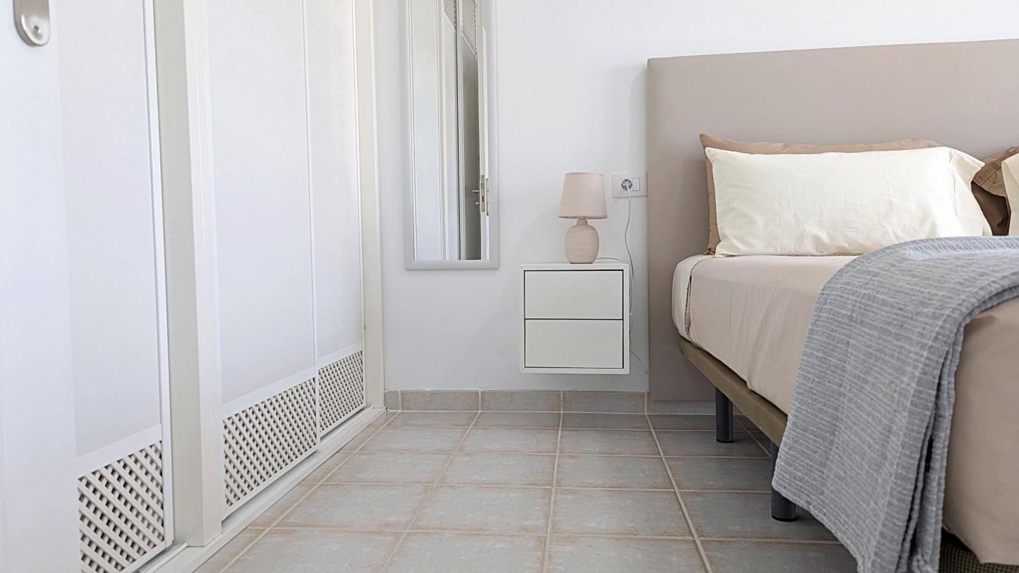 El Mirador Sea View - Air Conditioning - Los Cristianos Los Cristianos  Extérieur photo