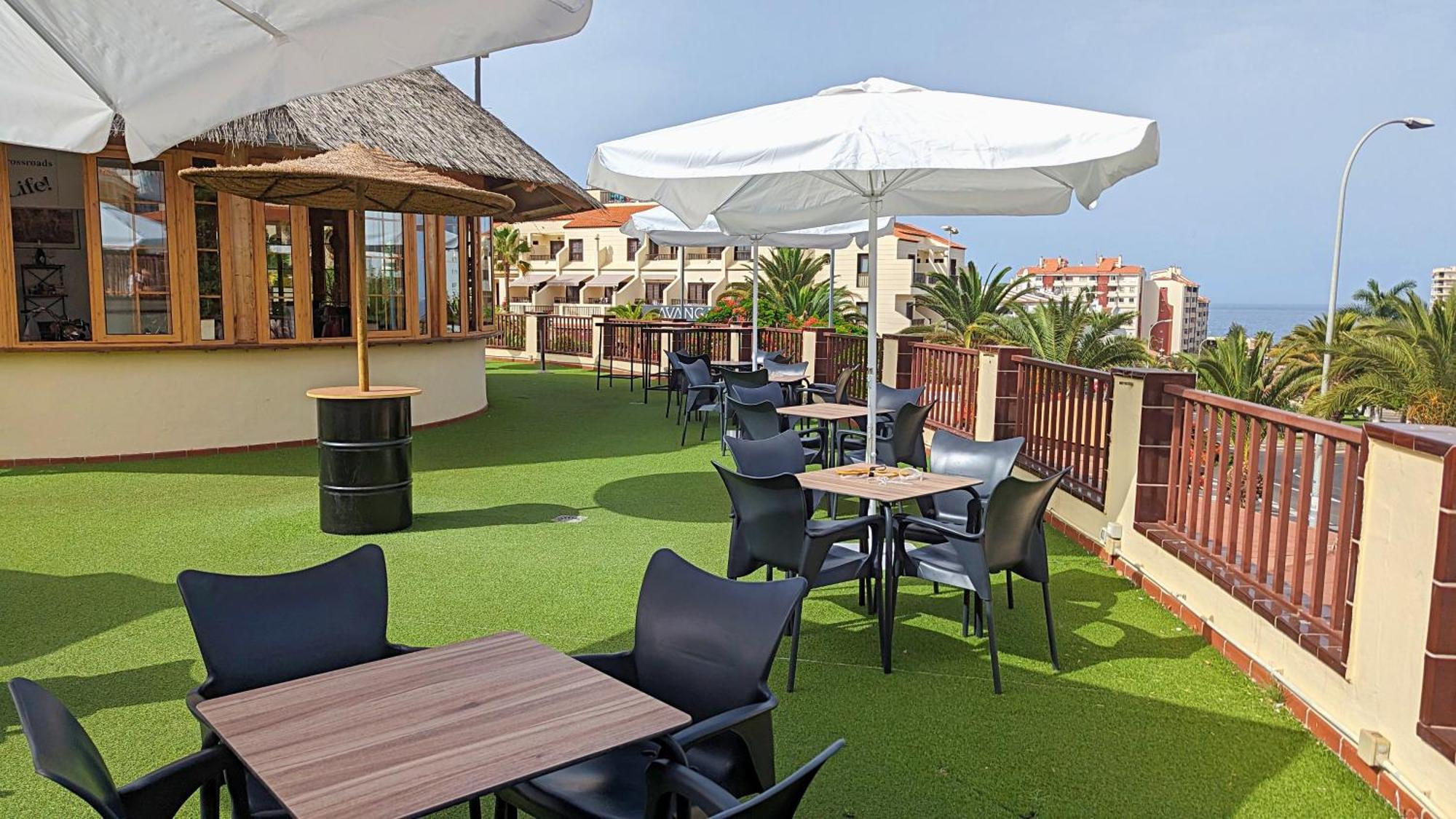 El Mirador Sea View - Air Conditioning - Los Cristianos Los Cristianos  Extérieur photo