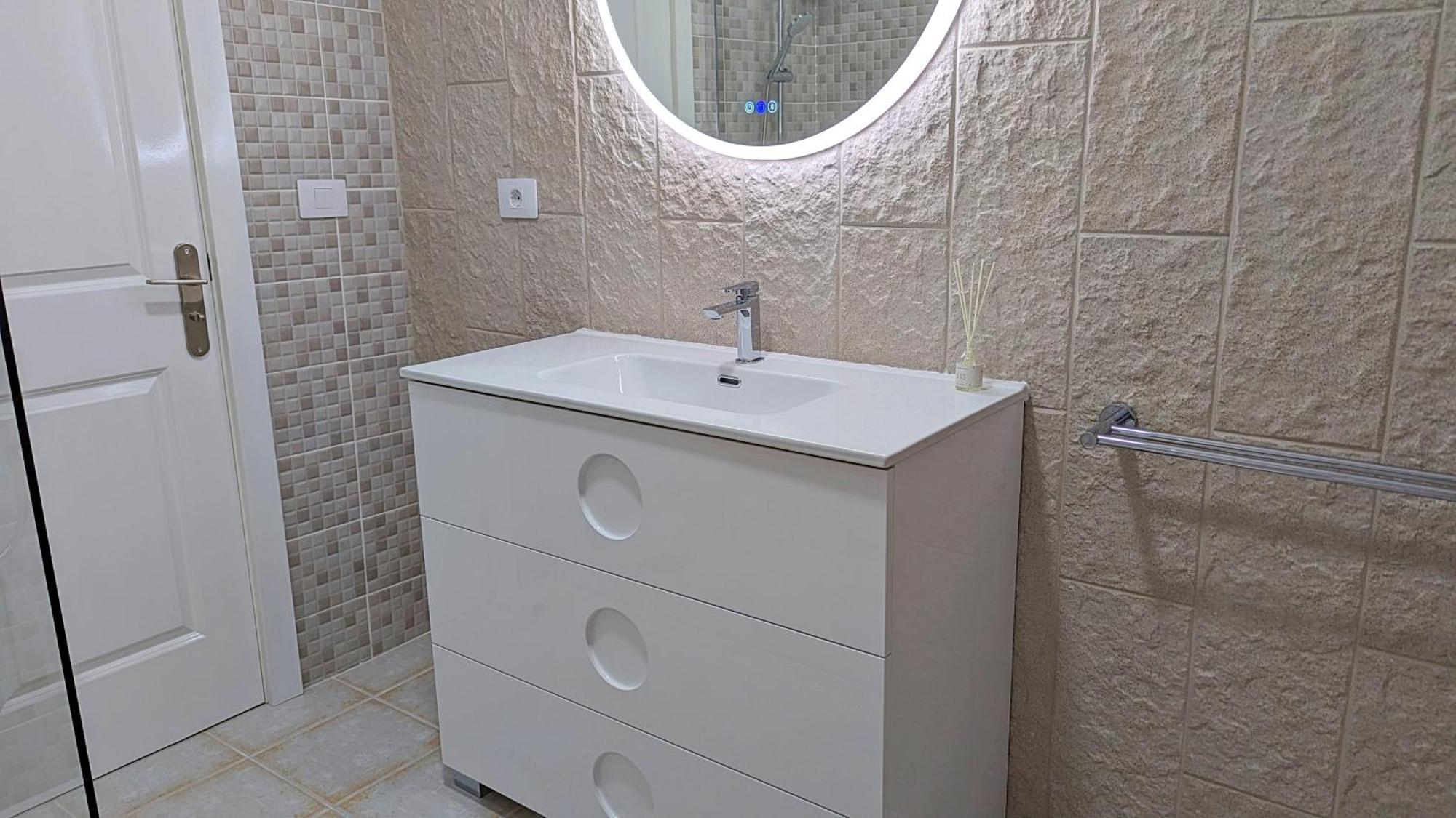 El Mirador Sea View - Air Conditioning - Los Cristianos Los Cristianos  Extérieur photo